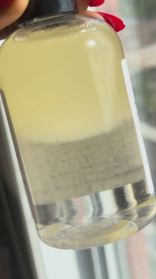 Huile Nourrissante K-Mansi Care | 120ml